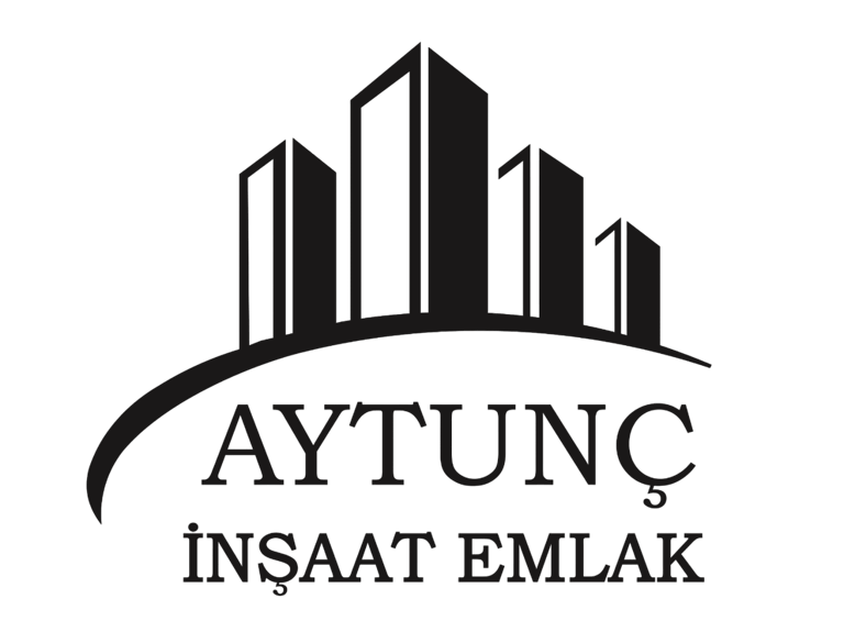 Aytunç İnşaat Emlak logo