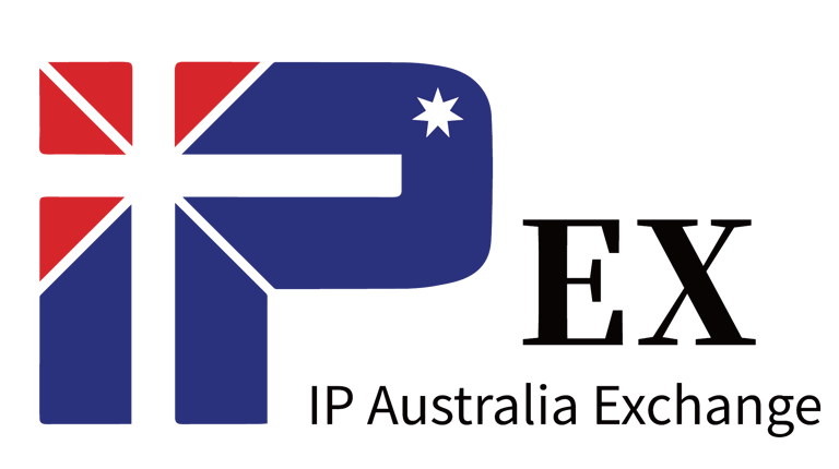 IP Exchange Australia logo