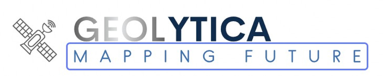 GeoLytica logo