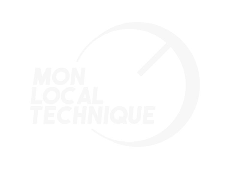 Mon Local Technique logo