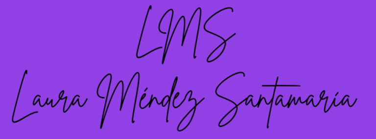 Laura Méndez Santamaría logo