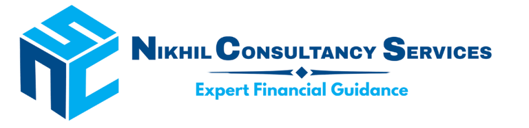Nikhil Consultancy logo