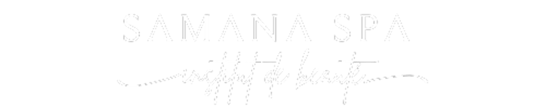 SAMANA SPA logo