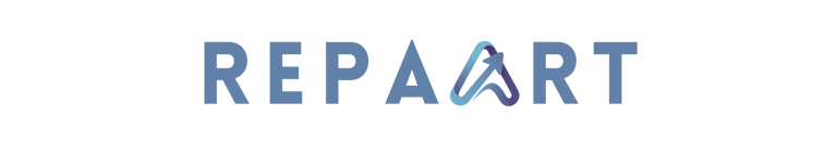 REPAART logo