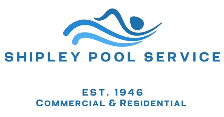 Shipley Pool service logo