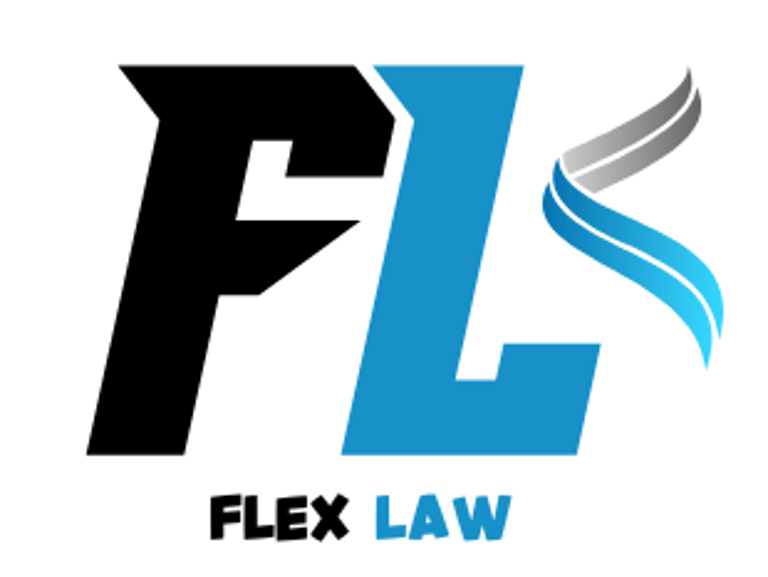 Flex Law Ipswich logo