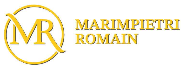 Romain Marimpietri logo