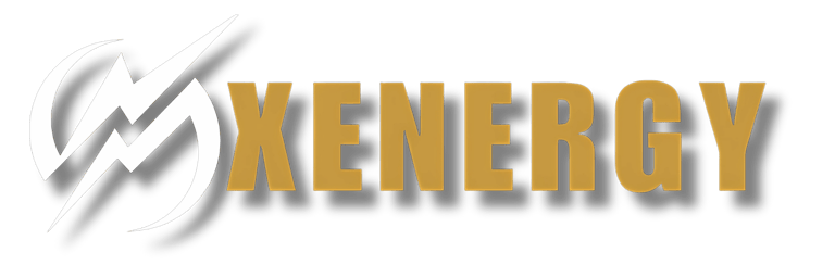 XENERGY logo