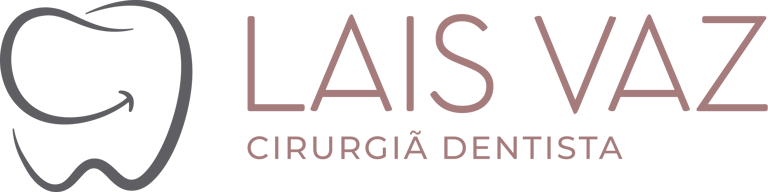 Dra. lais Vaz logo