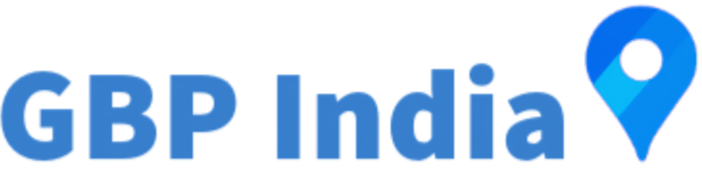 gbp India logo