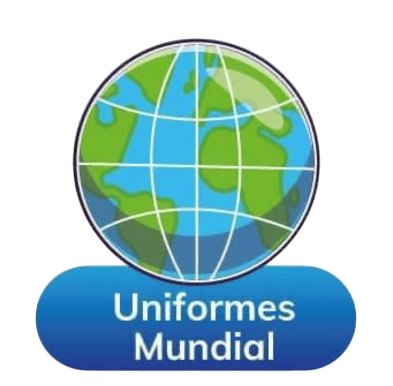 Uniformes Mundial logo