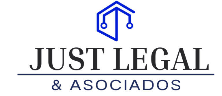 Just Legal Abogados logo