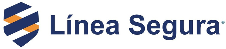 Línea Segura® logo