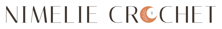 Nimelie Crochet logo