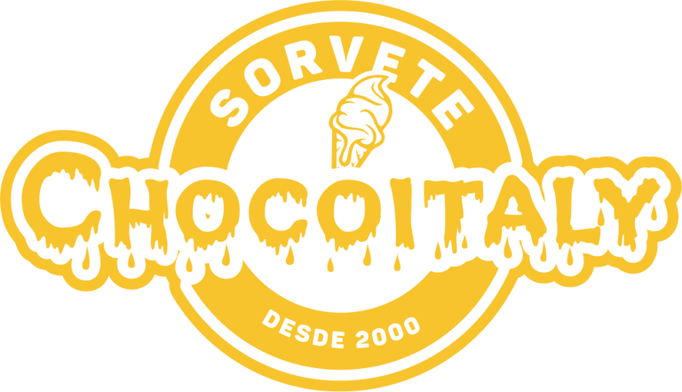 Chocoitaly Sorvetes logo