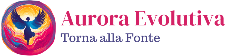 Aurora Evolutiva logo