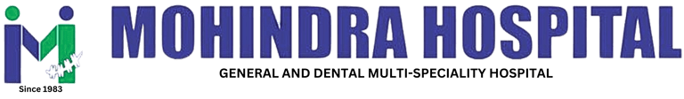 Mohindra Hospital logo