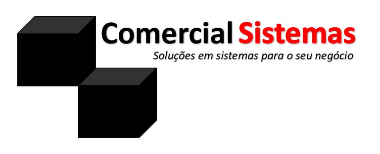 comercial sistemas logo