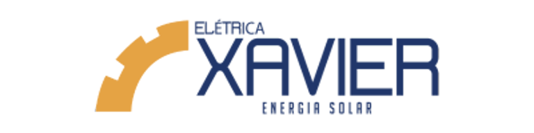 Elétrica Xavier logo
