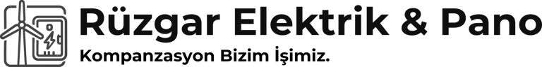 RÜZGAR ELEKTRİK & PANO logo