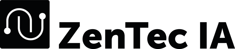 ZenTecIA logo