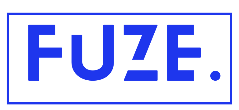 Agence FUZE logo