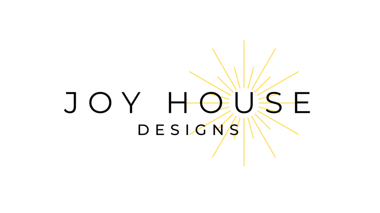 Joy House Designs logo
