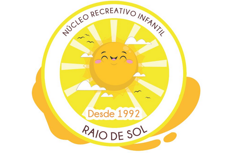 Escola Raio de Sol logo