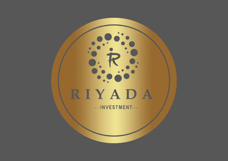 Riyada Investment logo