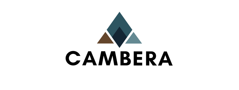 CAMBERA logo