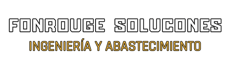 Fonrouge Soluciones logo