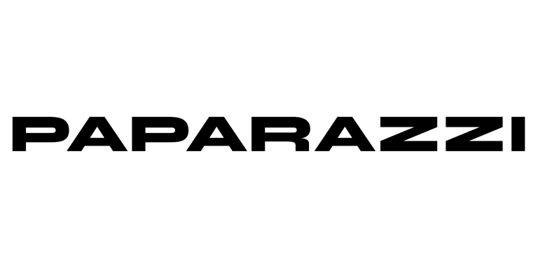 Paparazzi logo