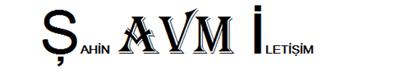 ŞAHİNOĞLU İLETİŞİM logo