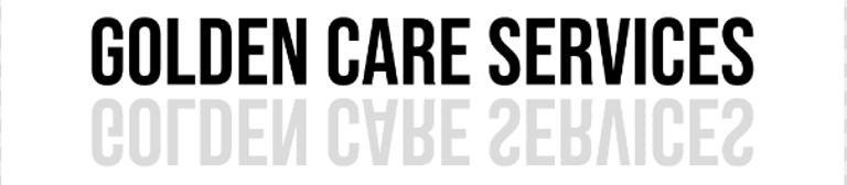 Golden Care Services logo