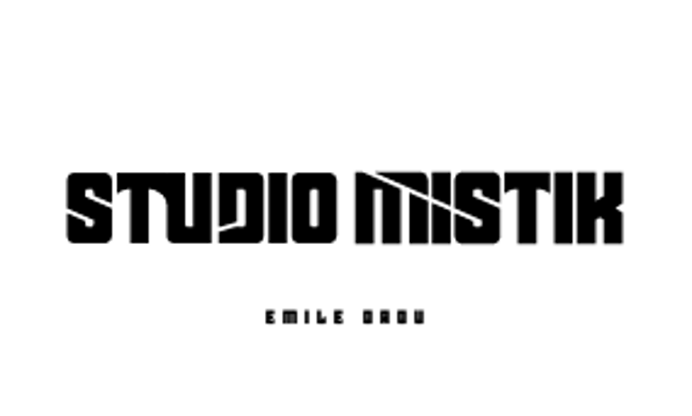 Studio mistik logo