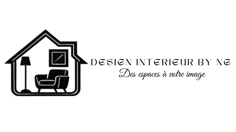 DESIGN INTERIEUR BY NG logo