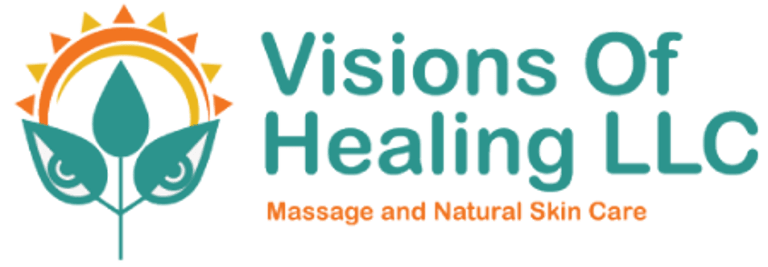 Visions of Healing LLC logo