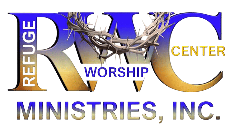Refuge Worship Center logo