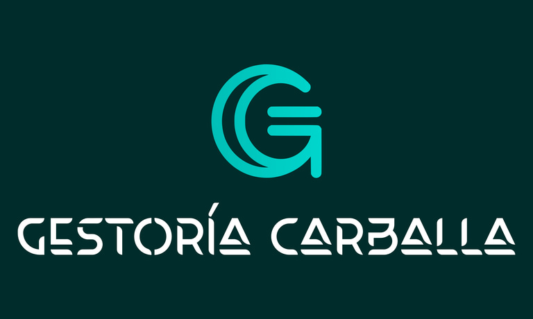 Gestoría Carballa logo