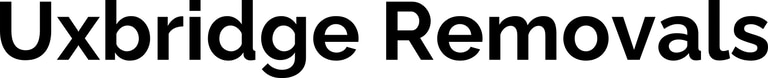 Uxbridge Removals logo