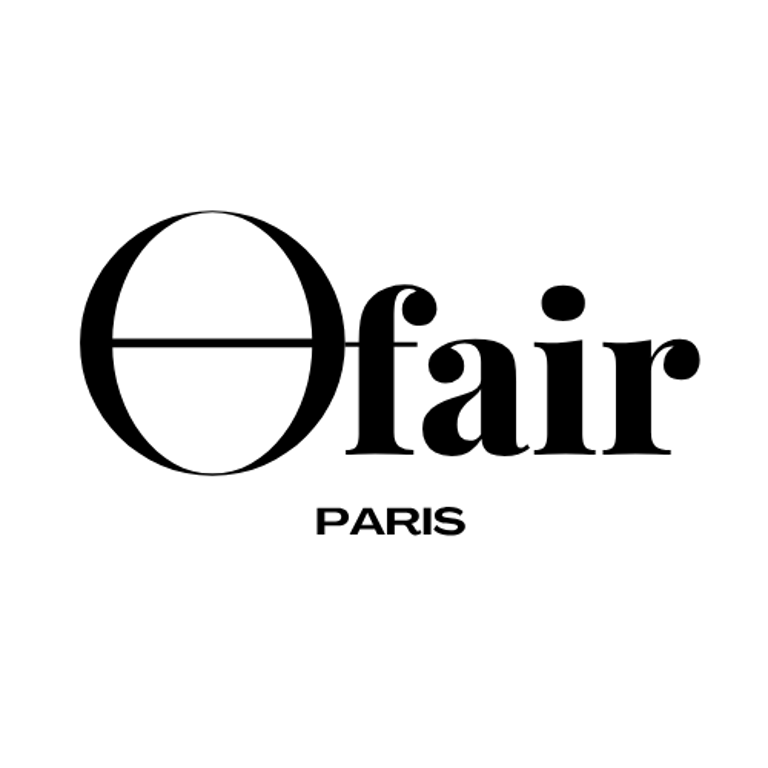 OFAIR Paris logo