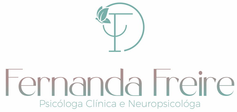 Psicóloga Fernanda Freire logo