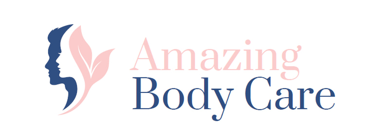 Amazing Body care logo