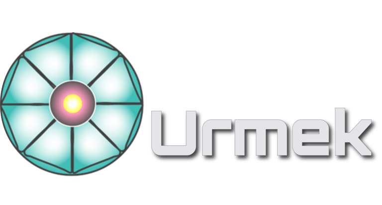 Urmek logo