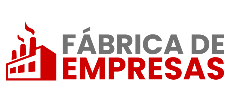 Fábrica de Empresas logo