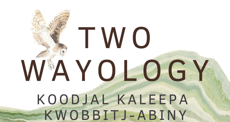 Two Wayology logo