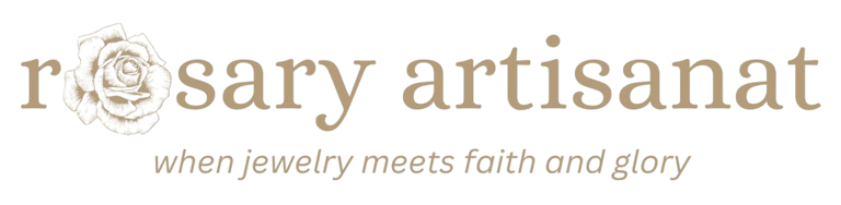 Rosary Artisanat logo