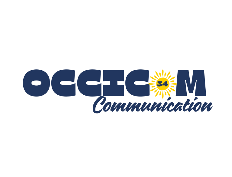 Occicom logo