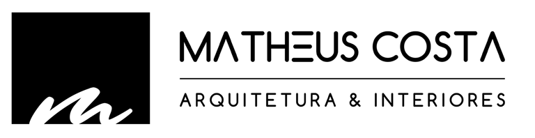 Matheus Costa - Arquitetura e Interiores logo