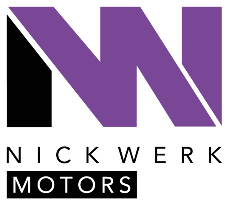 Nick Werk Motors logo